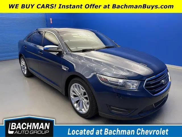 2017 Ford Taurus Limited for sale in Louisville, KY