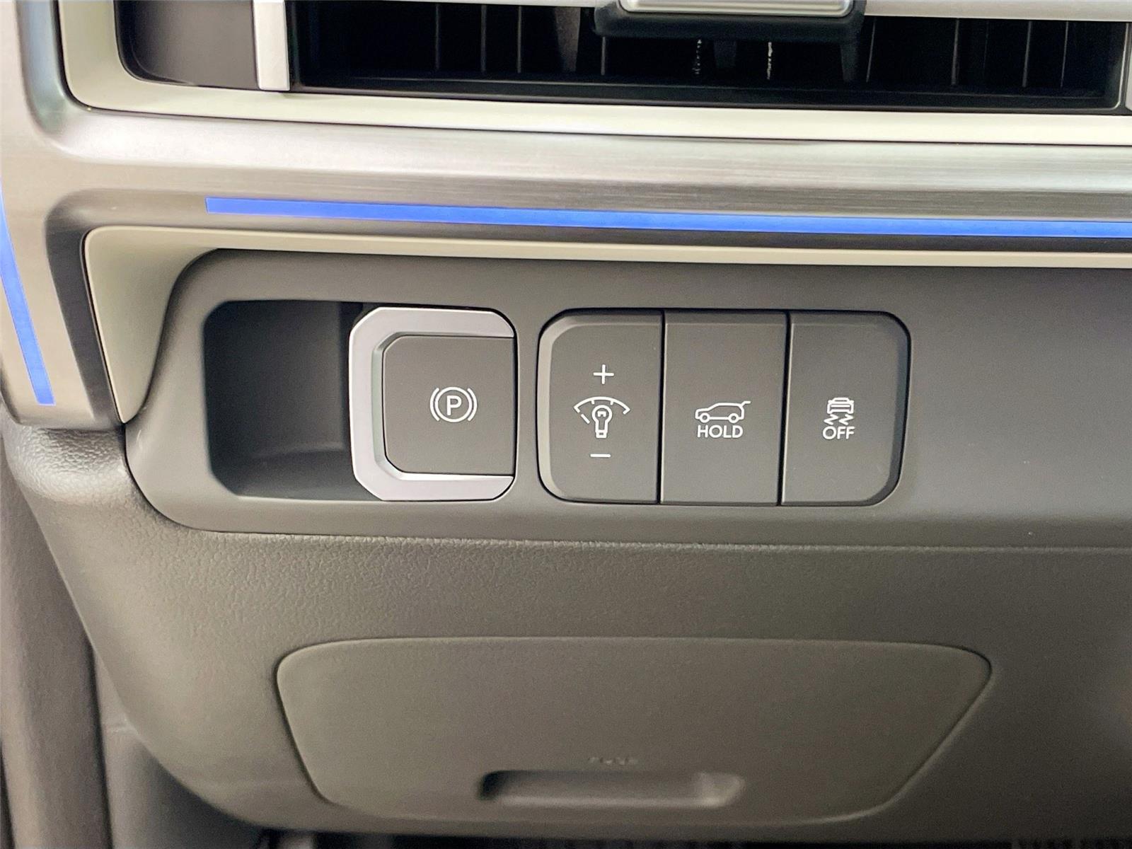 2026 Hyundai Santa Fe Calligraphy - Photo 14