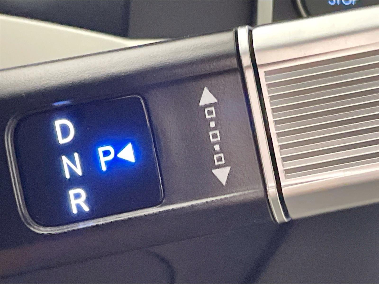 2026 Hyundai Santa Fe Calligraphy - Photo 15