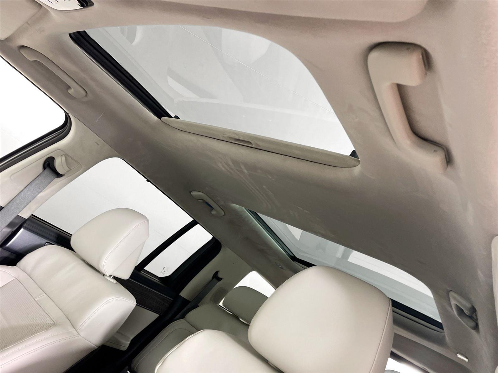 2026 Hyundai Santa Fe Calligraphy - Photo 17