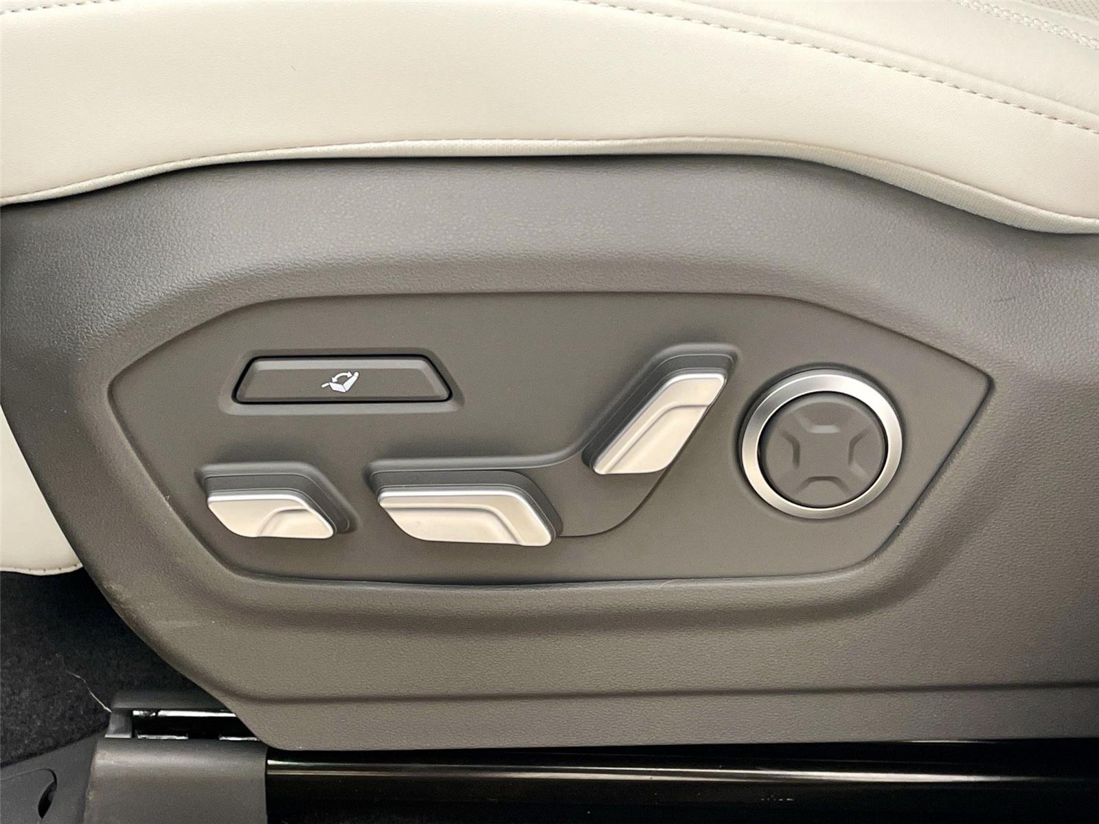 2026 Hyundai Santa Fe Calligraphy - Photo 23
