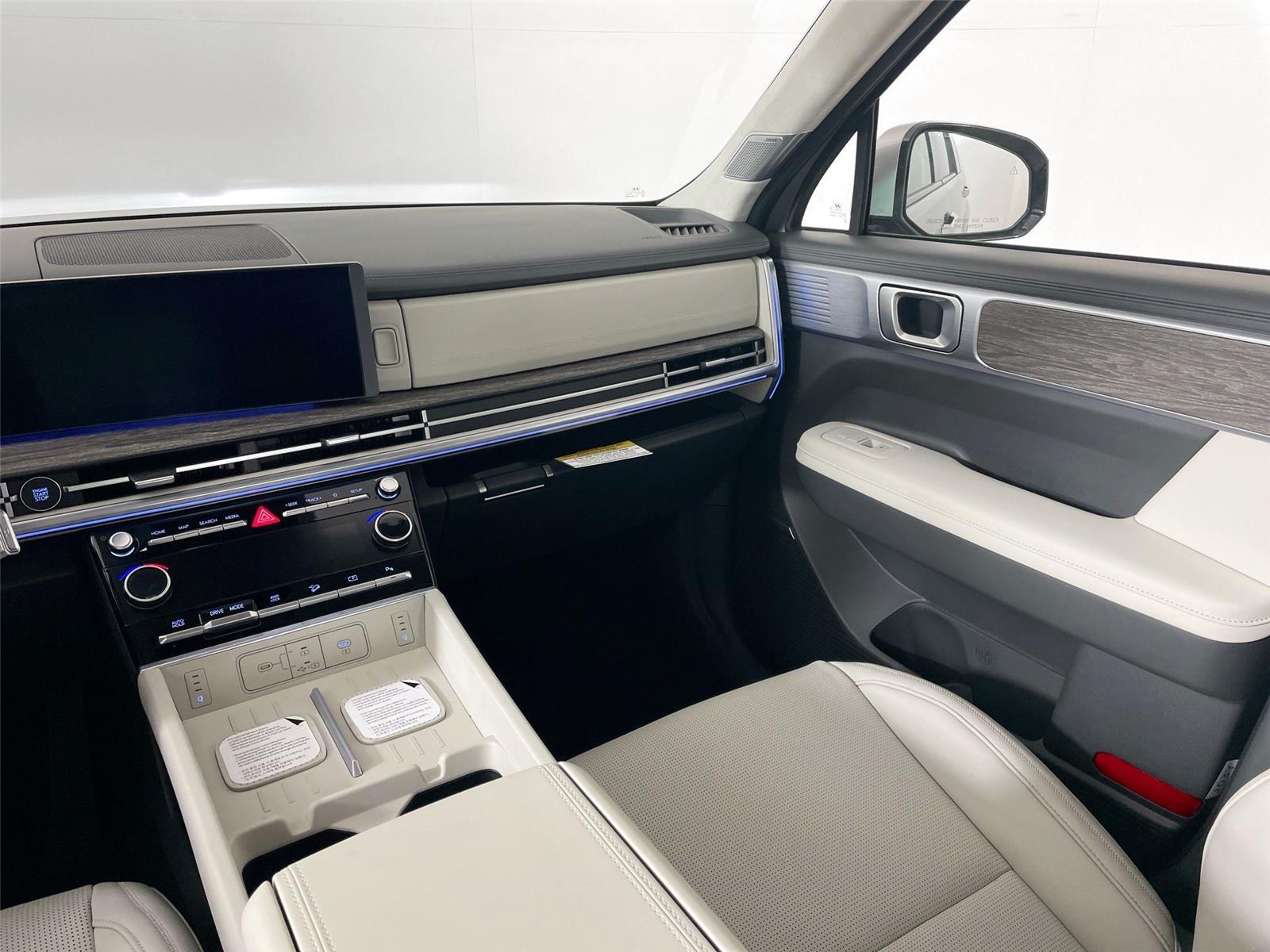 2026 Hyundai Santa Fe Calligraphy - Photo 25