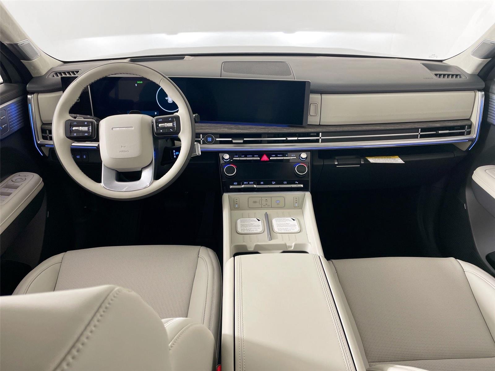 2026 Hyundai Santa Fe Calligraphy - Photo 32