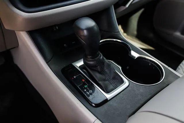2014 Toyota Highlander LE V6