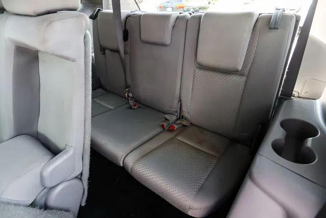 2014 Toyota Highlander LE V6