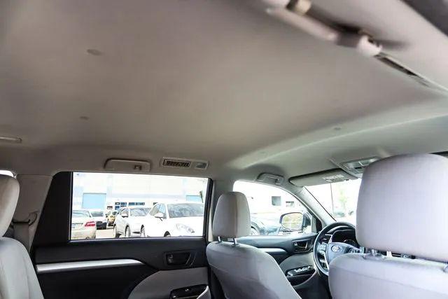 2014 Toyota Highlander LE V6