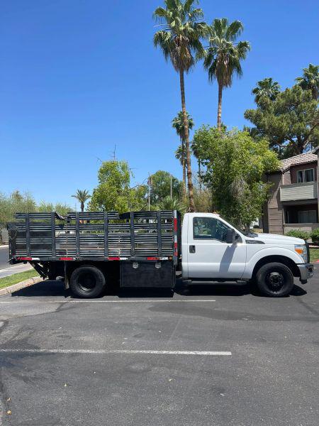 2014 Ford F-350 XL
