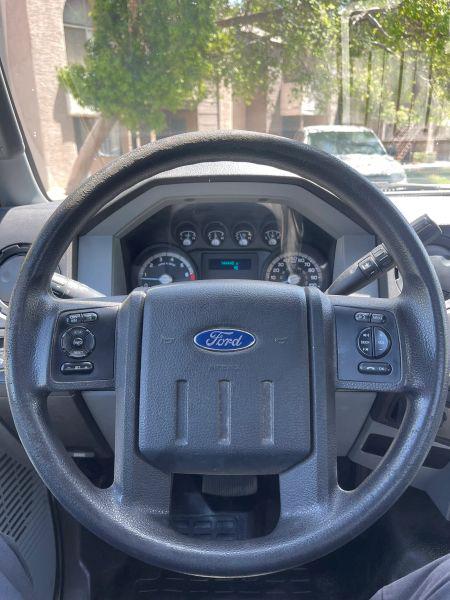 2014 Ford F-350 XL