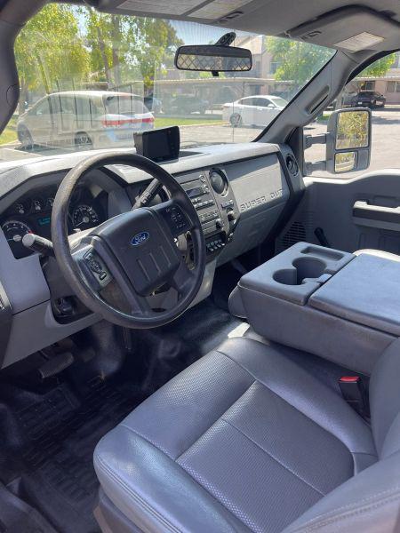 2014 Ford F-350 XL
