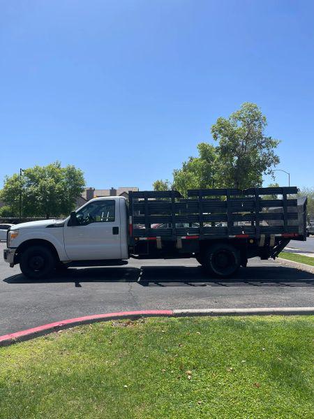 2014 Ford F-350 XL