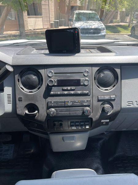 2014 Ford F-350 XL