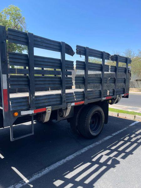 2014 Ford F-350 XL