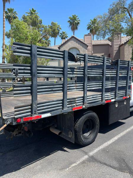 2014 Ford F-350 XL