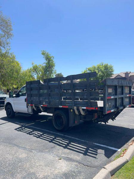 2014 Ford F-350 XL