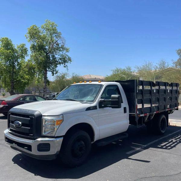 2014 Ford F-350 XL for sale in Mesa, AZ