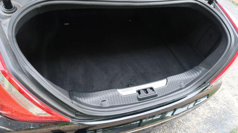 2014 Jaguar XJ XJR LWB