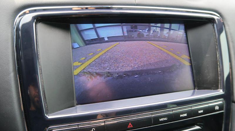 2014 Jaguar XJ XJR LWB