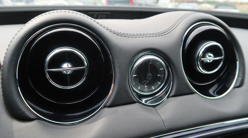 2014 Jaguar XJ XJR LWB