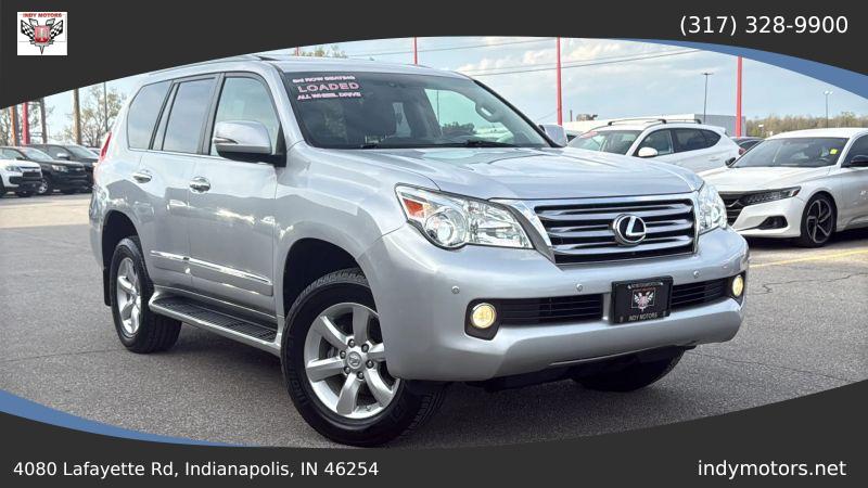 2013 Lexus GX 460 460 for sale in Indianapolis, IN