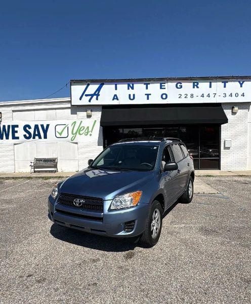 2011 Toyota RAV4 Base for sale in Ocean Springs, MS