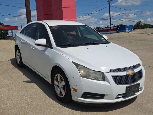 2014 Chevrolet Cruze 1LT Auto for sale in Temple Hills, MD