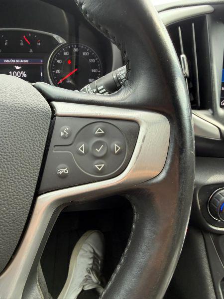 2020 GMC Terrain FWD SLT