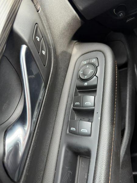 2020 GMC Terrain FWD SLT