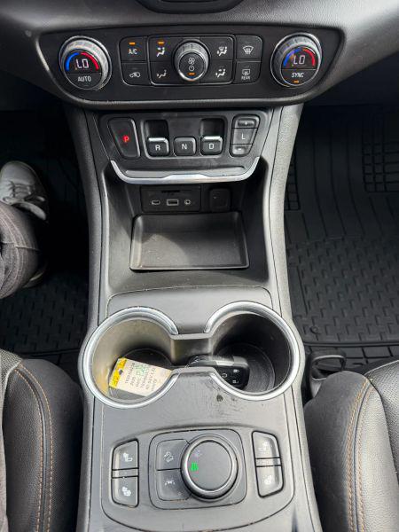 2020 GMC Terrain FWD SLT