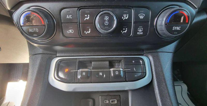 2022 GMC Acadia FWD SLE