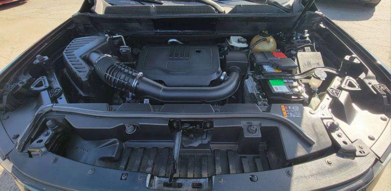 2022 GMC Acadia FWD SLE