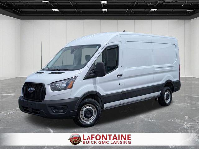 2023 Ford Transit Cargo Van Base for sale in Lansing, MI