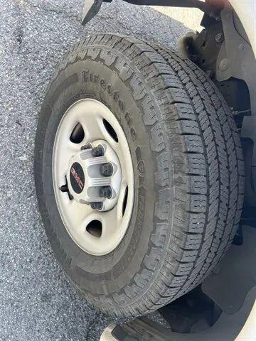 2023 GMC Savana Cargo RWD 2500 Regular Wheelbase Work Van