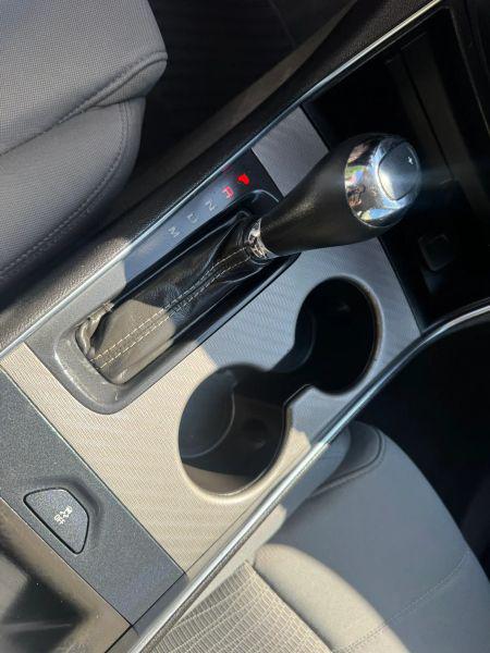 2017 Chevrolet Impala 1FL