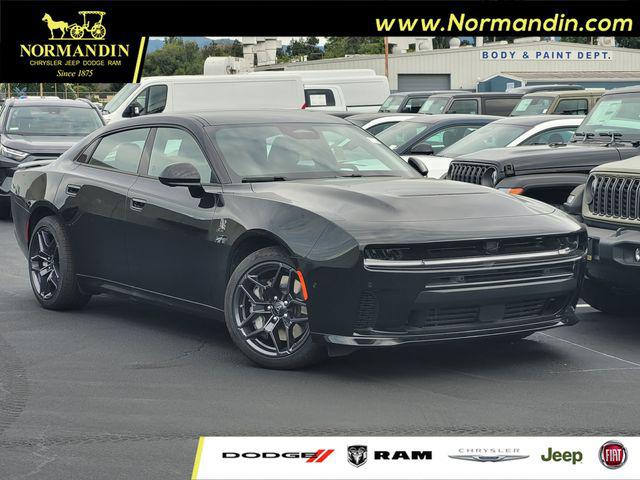 2026 Dodge Charger Scat Pack Plus 4-Door AWD for sale in San Jose, CA