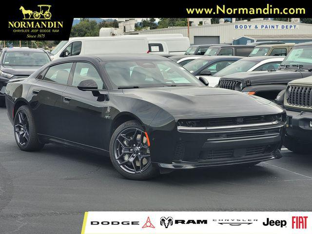 2026 Dodge Charger Scat Pack Plus 4-Door AWD for sale in San Jose, CA