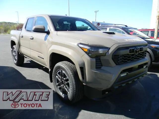 2026 Toyota Tacoma TRD Sport for sale in Watertown, NY