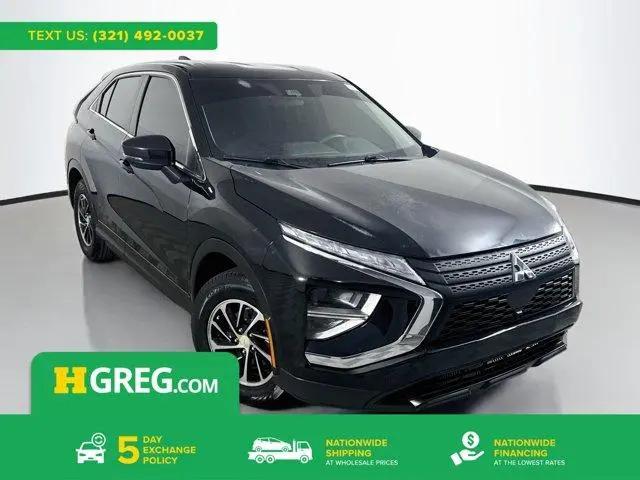 2022 Mitsubishi Eclipse Cross ES for sale in Orlando, FL