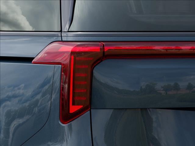 2026 Kia Carnival MPV SX Prestige