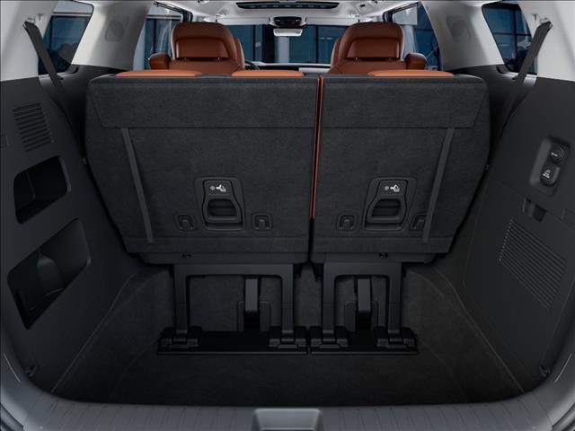 2026 Kia Carnival MPV SX Prestige