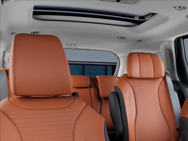 2026 Kia Carnival MPV SX Prestige
