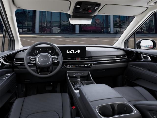 2026 Kia Carnival MPV SX Prestige
