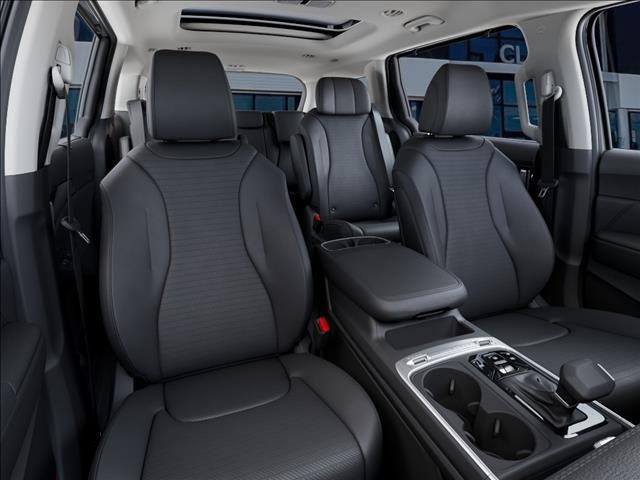 2026 Kia Carnival MPV SX Prestige