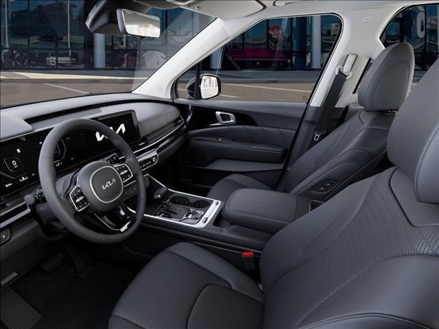 2026 Kia Carnival MPV SX Prestige