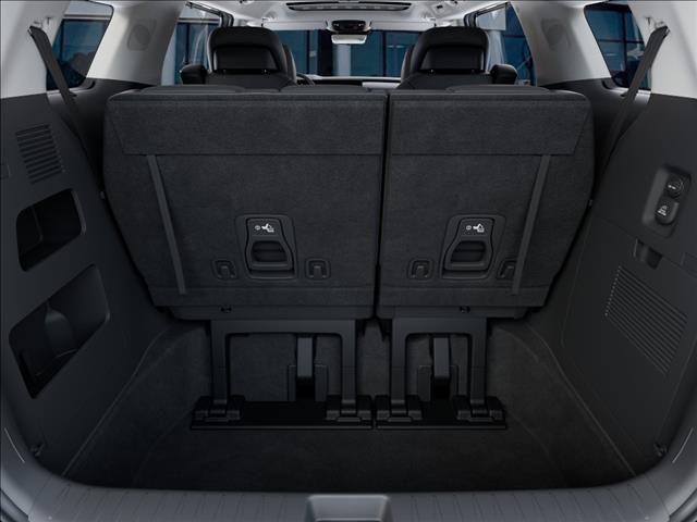 2026 Kia Carnival MPV SX Prestige