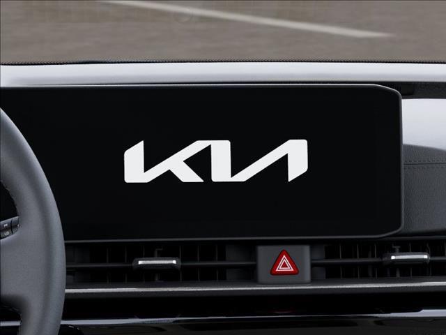 2026 Kia Carnival MPV SX Prestige