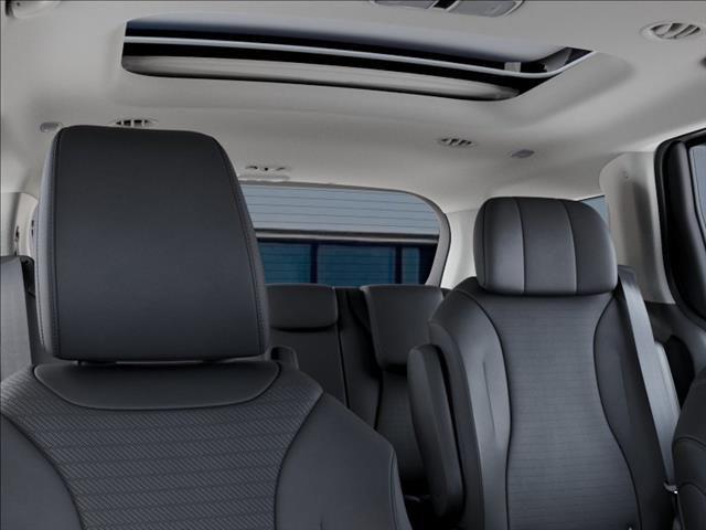 2026 Kia Carnival MPV SX Prestige