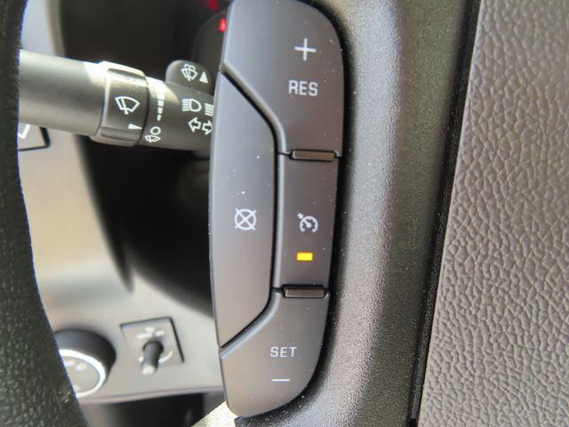 2025 Chevrolet Express Passenger RWD 3500 Extended Wheelbase LT