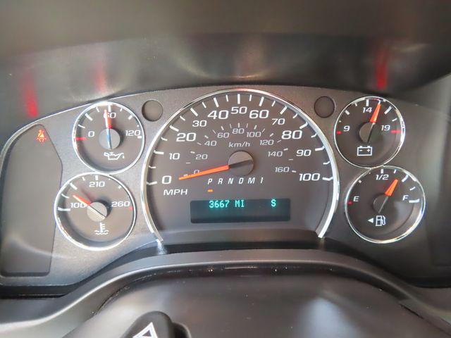 2025 Chevrolet Express Passenger RWD 3500 Extended Wheelbase LT