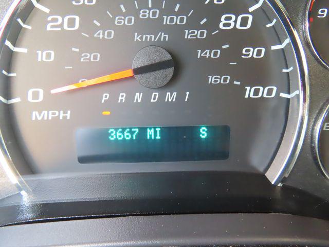 2025 Chevrolet Express Passenger RWD 3500 Extended Wheelbase LT