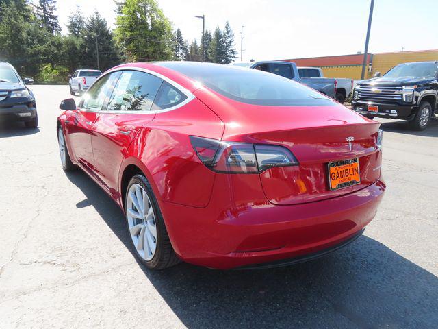 2019 Tesla Model 3 Performance